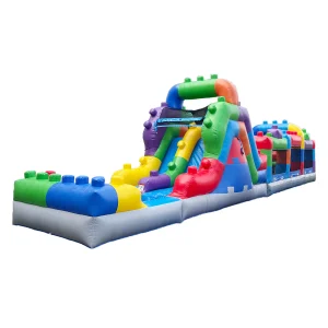 Obstacle Course